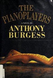 Cover of: The pianoplayers
