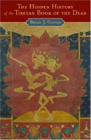 The hidden history of the Tibetan book of the dead