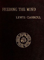 Cover of: Feeding the Mind by 