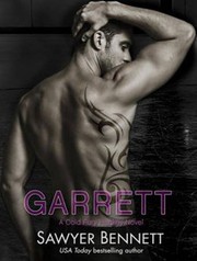 Cover of: Garrett