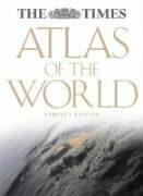 Cover of: Times Compact Atlas of the World (World Atlas)