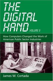 The digital hand