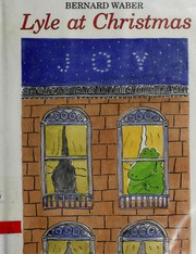 Cover of: Lyle at Christmas