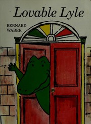 Cover of: Lovable Lyle (Lyle the Crocodile)