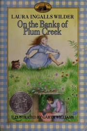 Cover of: On the Banks of Plum Creek by 