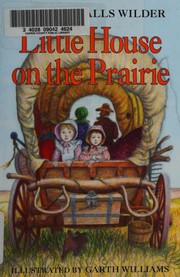 Cover of: Little House on the Prairie by 