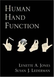 Human hand function