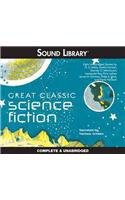 Cover of: Great Classic Science Fiction Lib/E