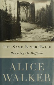 Cover of: The Same River Twice by 