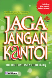 Cover of: Jaga Jangan Kantoi
