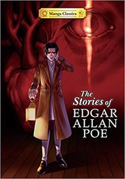 Cover of: The stories of Edgar Allan Poe