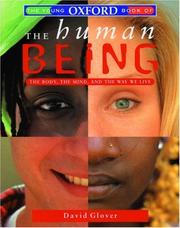 Cover of: The young Oxford book of the human being
