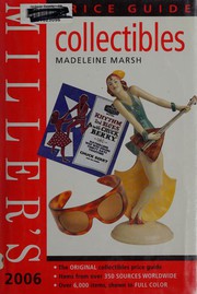 Cover of: Miller's: Collectibles - Price Guide 2006 (Miller's Collectables Price Guide)