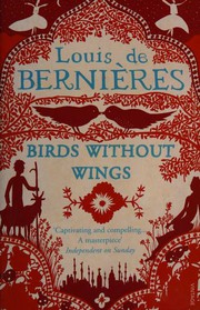 Cover of: Birds Without Wings by 