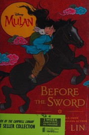 Cover of: Mulan: Before the Sword