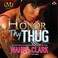 Cover of: Honor Thy Thug