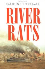 Cover of: River Rats