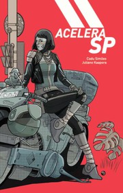 Cover of: Acelera SP