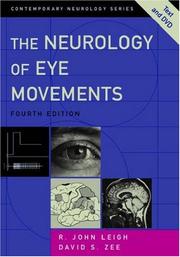 The neurology of eye movements