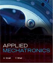 Applied mechatronics by A. Smaili, F. Mrad