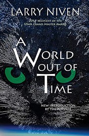 Cover of: A World Out Of Time