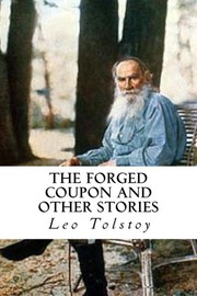 Cover of: The Forged Coupon and Other Stories