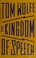 Cover of: Kingdom of Speech