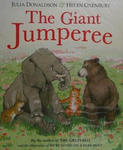 The Giant Jumparee by Julia Donaldson