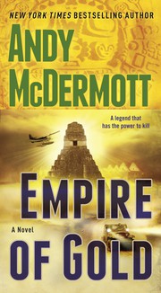 Cover of: Empire of gold