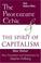 Cover of: The Protestant Ethic and the Spirit of Capitalism