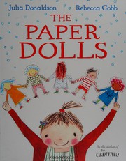 Cover of: The Paper Dolls