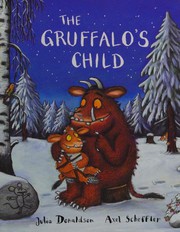 Cover of: The Gruffalo's Child