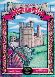 Cover of: Discovering Castle Days (The Discovery Series)