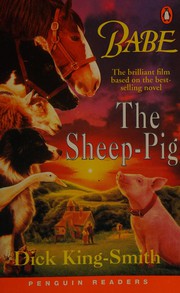 Cover of: Sheep-Pig, The.