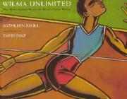 Cover of: Wilma unlimited by Kathleen Krull