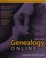 Cover of: Genealogy online