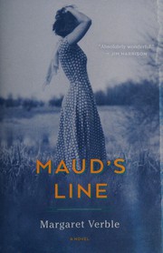 Maud's line by Margaret Verble