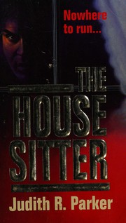 Cover of: The House Sitter