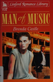 Cover of: Man of Music
