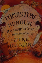 Cover of: Tombstone Humour
