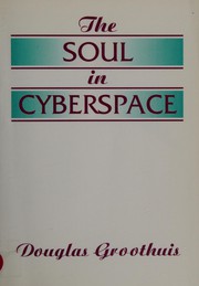 Cover of: The soul in cyberspace
