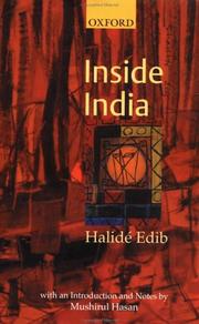 Inside India