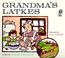 Cover of: Grandma's Latkes