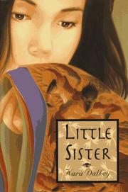 Cover of: Little sister
