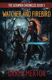 Cover of: Watcher and Firebird