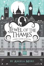 Cover of: Jewel of the Thames