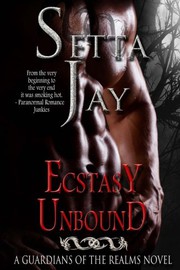 Cover of: Ecstasy Unbound