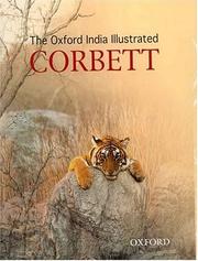 Cover of: The Oxford India illustrated Corbett