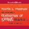 Cover of: Generation of Swine
