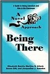Cover of: A Novel Approach: Being There: Teacher's Manual (Novel Approach)